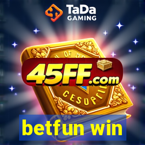 betfun win